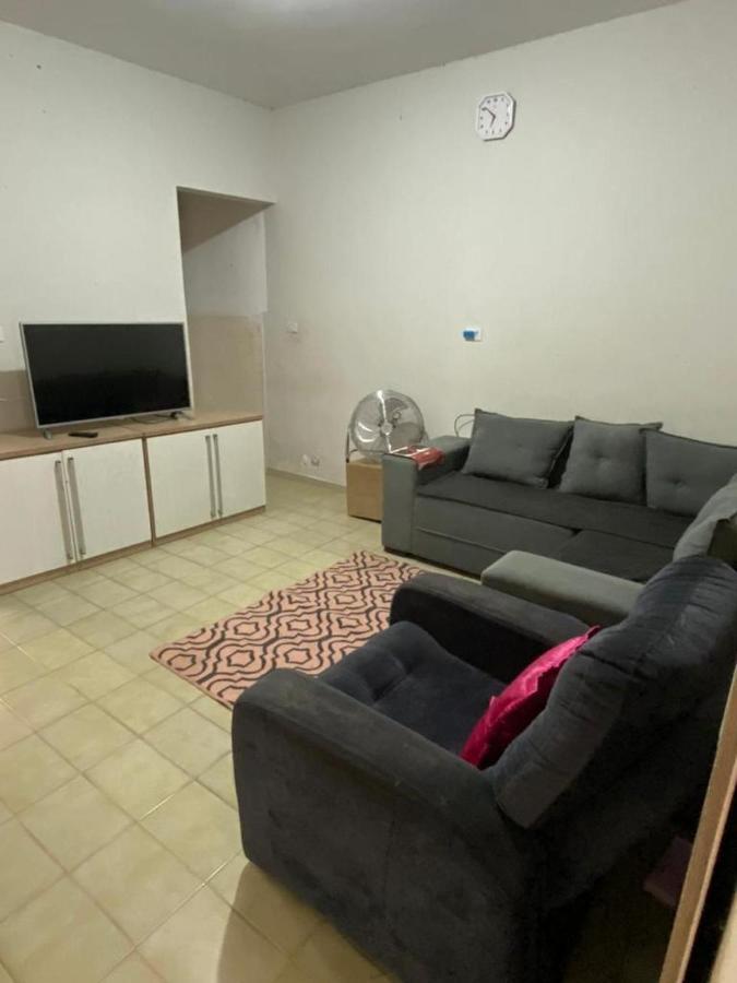 Casa Compartilhada Com Quartos Individuais Juàzeiro Eksteriør bilde