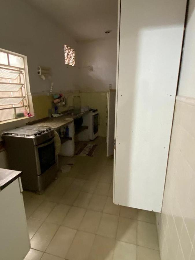 Casa Compartilhada Com Quartos Individuais Juàzeiro Eksteriør bilde